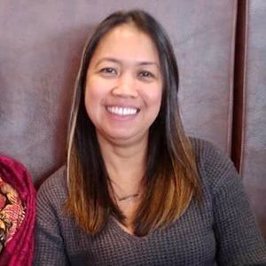 Meet your Posher, Jesusa